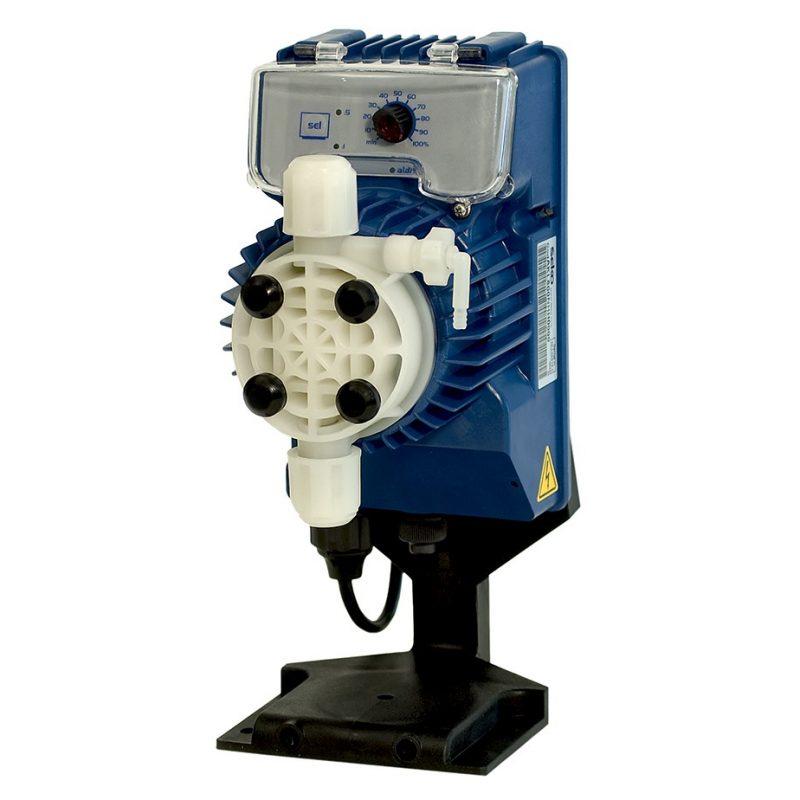 Seko Tekna Evo AKL 603 24В Seko Tekna Evo AKL