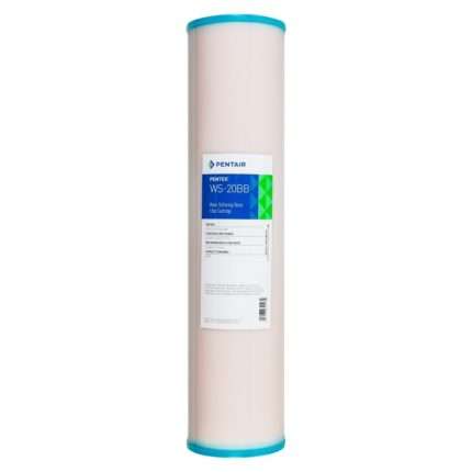 Pentair (Pentek) BB WS-20