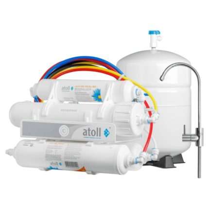 Atoll Compact A-4100m STDA