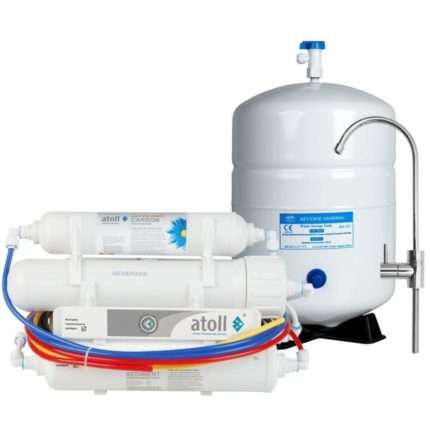 Atoll Compact A-450 STDA