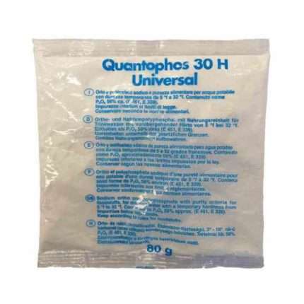 BWT Quantophos 30 H UNIVERSAL (упаковка 80 г)