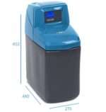 BWT Aquadial Softlife 15