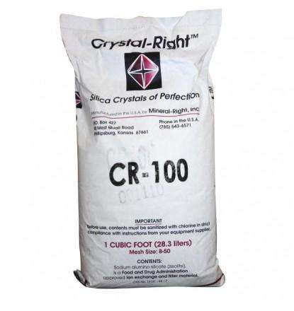 Crystal-Right CR-100 Crystal-Right CR-100