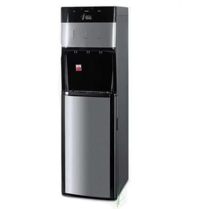 Ecotronic M30-U4LE black+silver