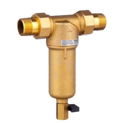 Braukmann (Honeywell) FF06 1
