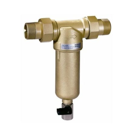 Braukmann (Honeywell) FF06 3/4