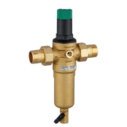 Braukmann (Honeywell) FK06 1