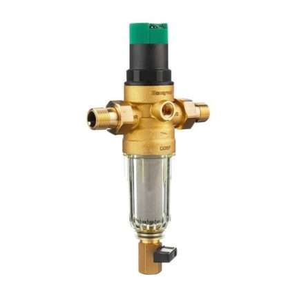 Braukmann (Honeywell) FF06 1/2" AAM