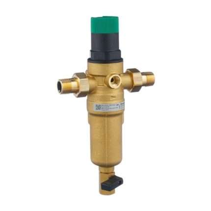 Braukmann (Honeywell) FF06 1/2" AAM