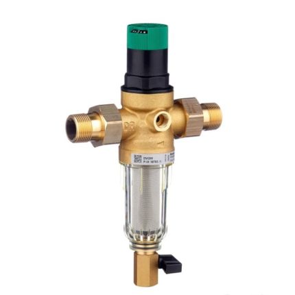 Braukmann (Honeywell) FK06 3/4