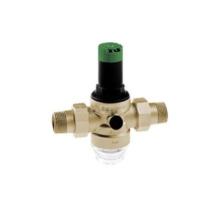 Braukmann (Honeywell) D06F 3/4" A