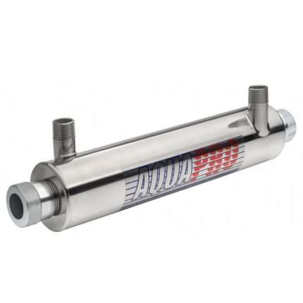 УФ стерилизатор AquaPro UV-1GPM
