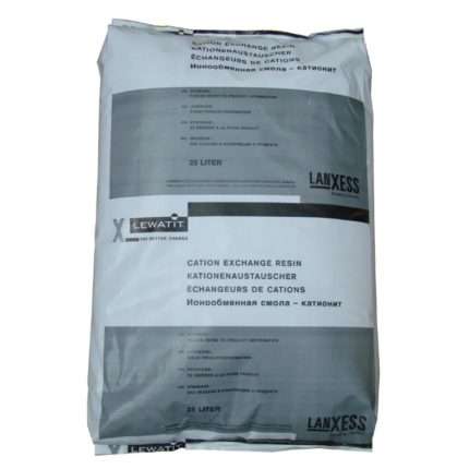 Lewatit MonoPlus SM 1000 KR