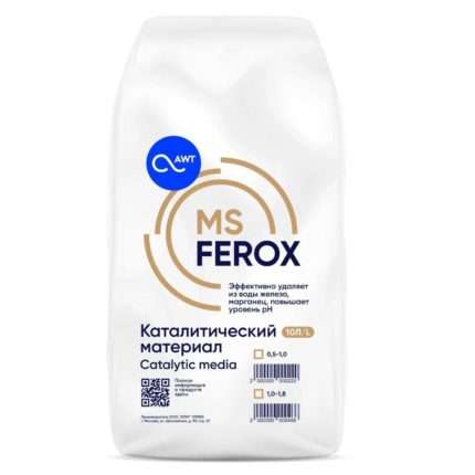 MSFerox 1.0-1.8 мм