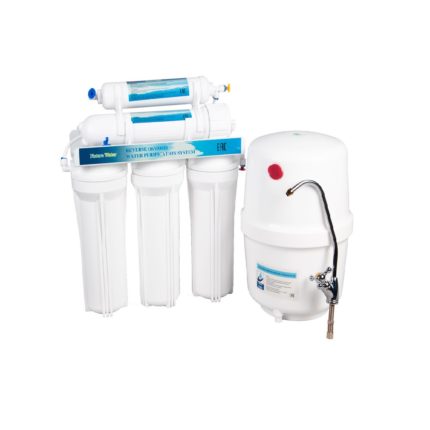 NatureWater RO50-NP35