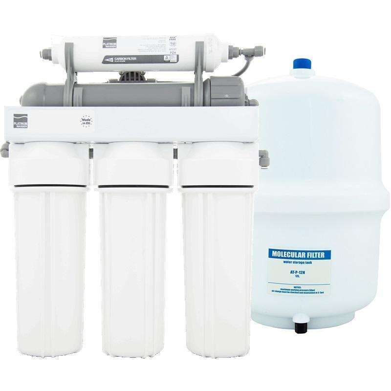 Platinum Wasser Ultra 5 Platinum Wasser Ultra 5