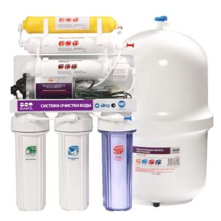 Raifil QM-88 ro905-650bp-ez