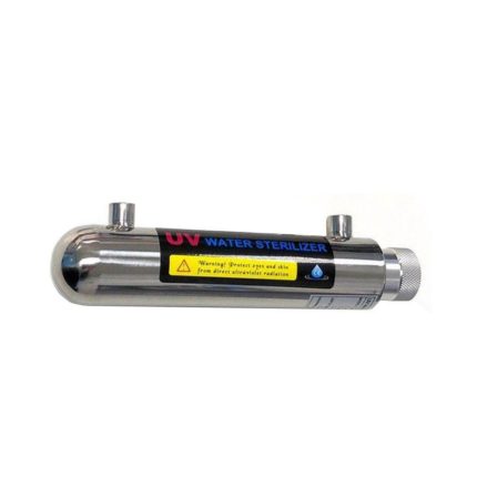 UV-16W-R 2 GPM 1/2"