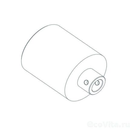 Seko плунжер SS316 38 мм