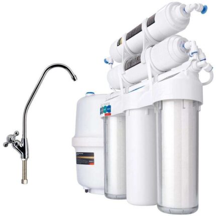 Prio Praktic Osmos OU500